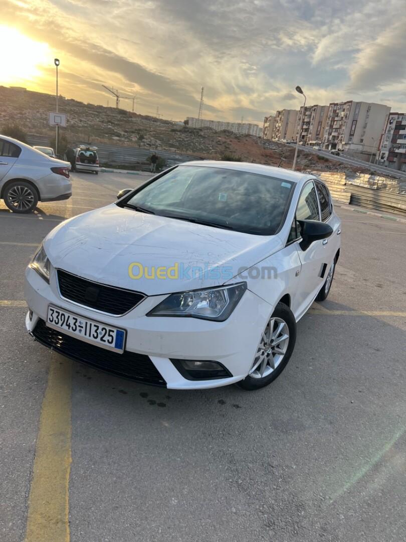 Seat Ibiza 2013 Fully