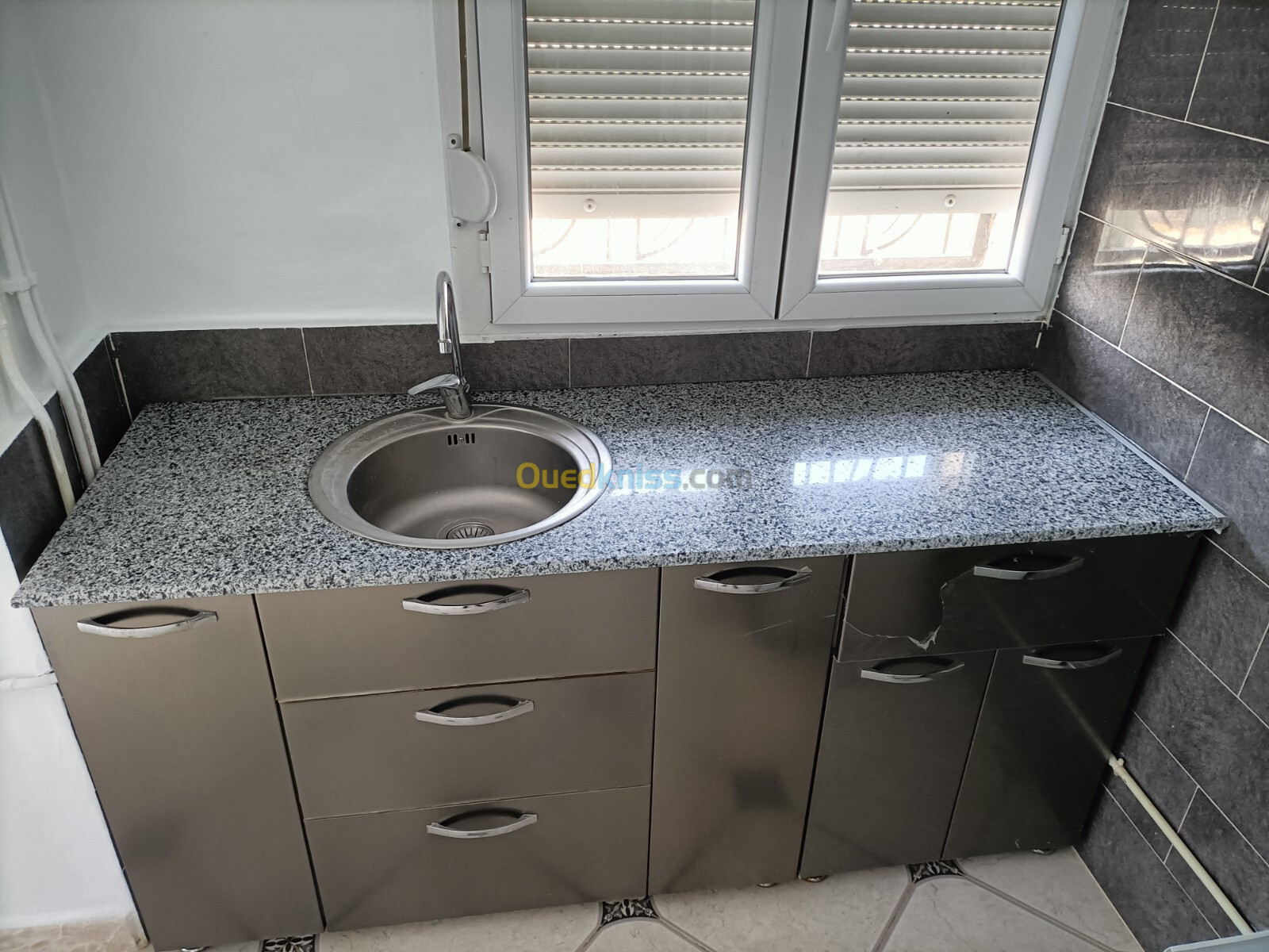 Location Appartement F2 Blida Beni tamou