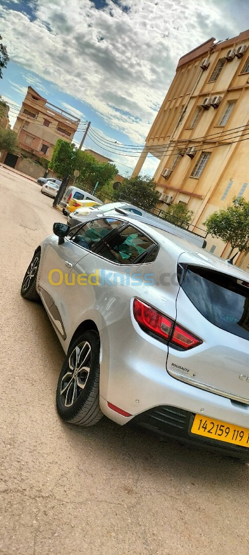 Renault Clio 4 2019 Limited