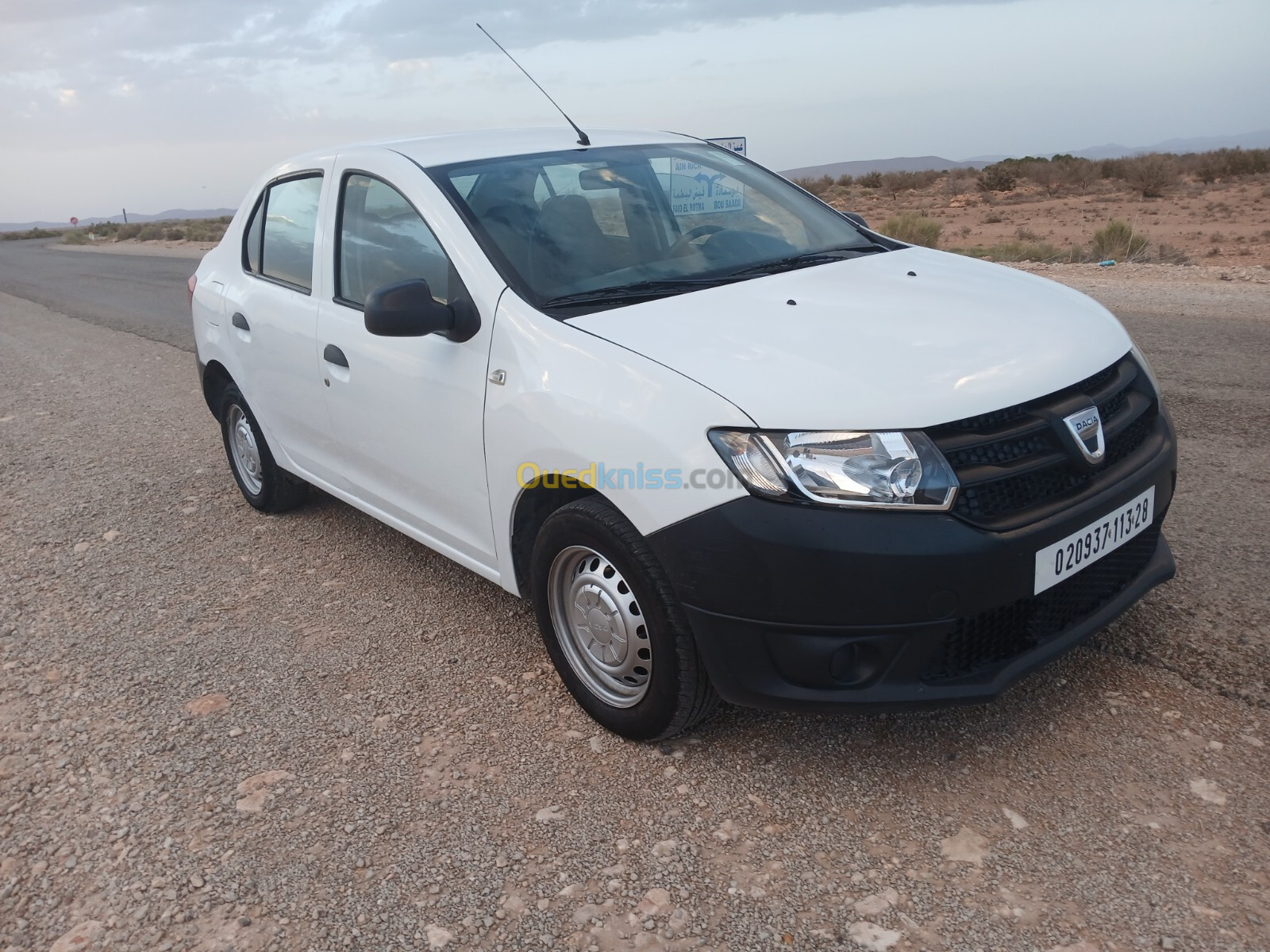 Dacia Logan 2013 Logan