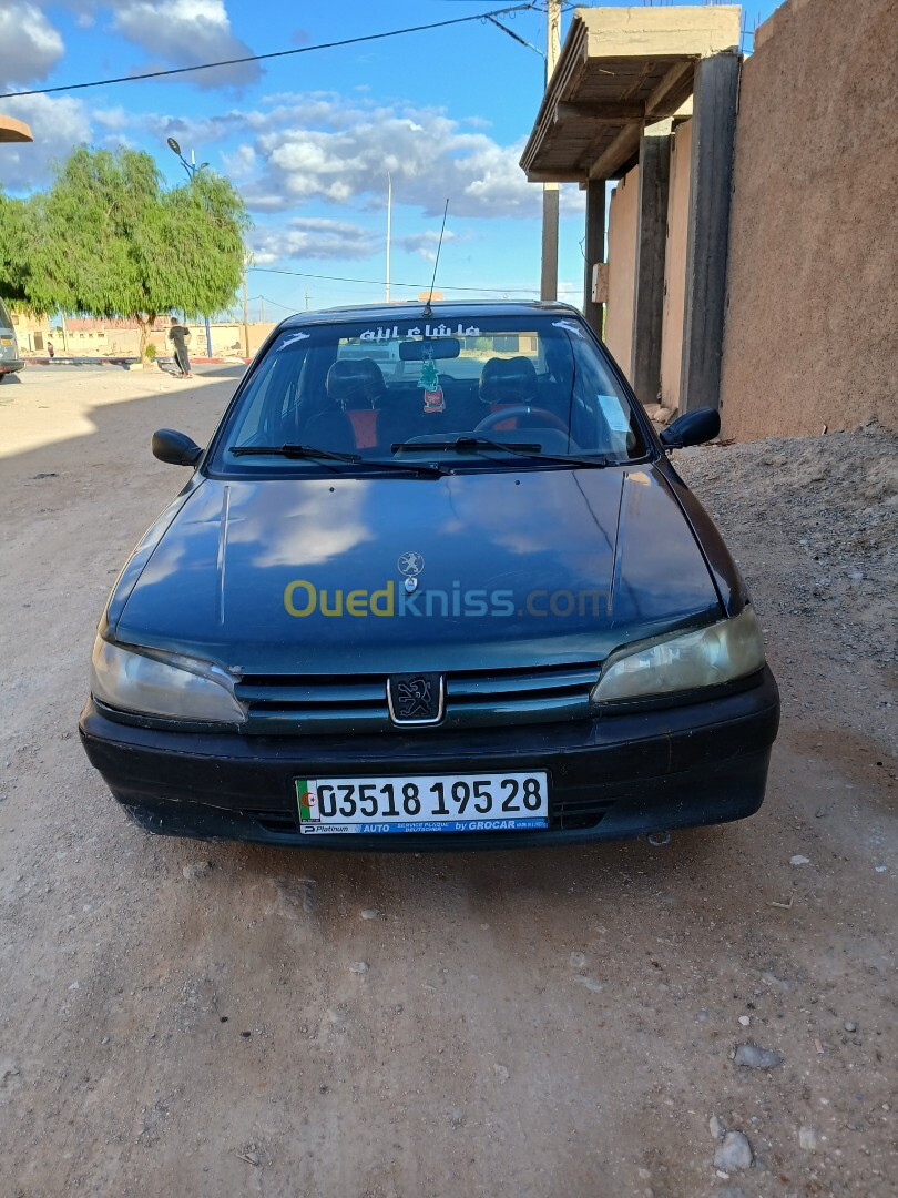 Peugeot 306 1995 306