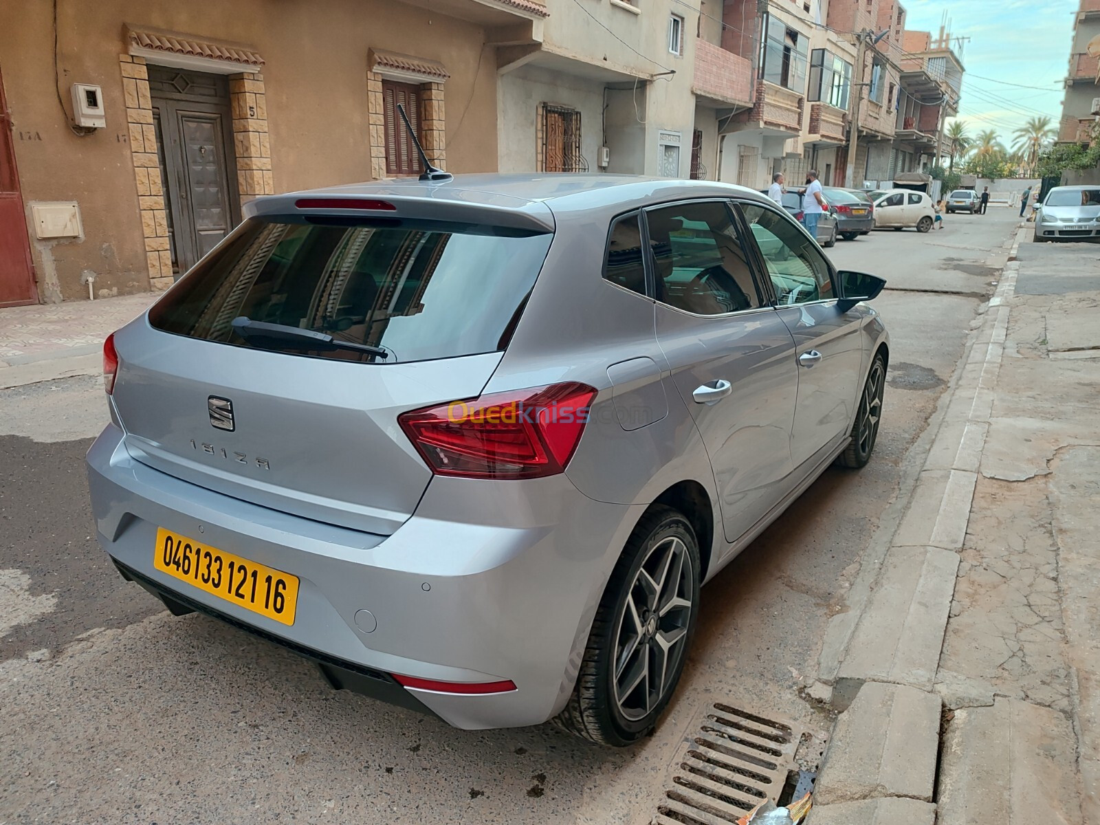 Seat Ibiza 2021 Excellence