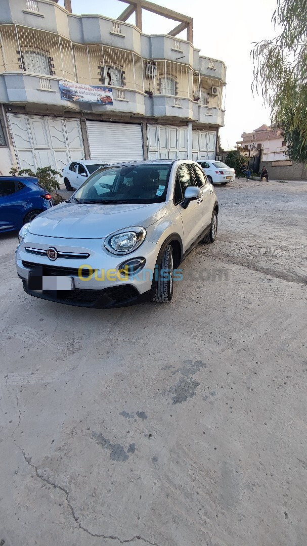 Fiat 500x 2020 Club 🇮🇹