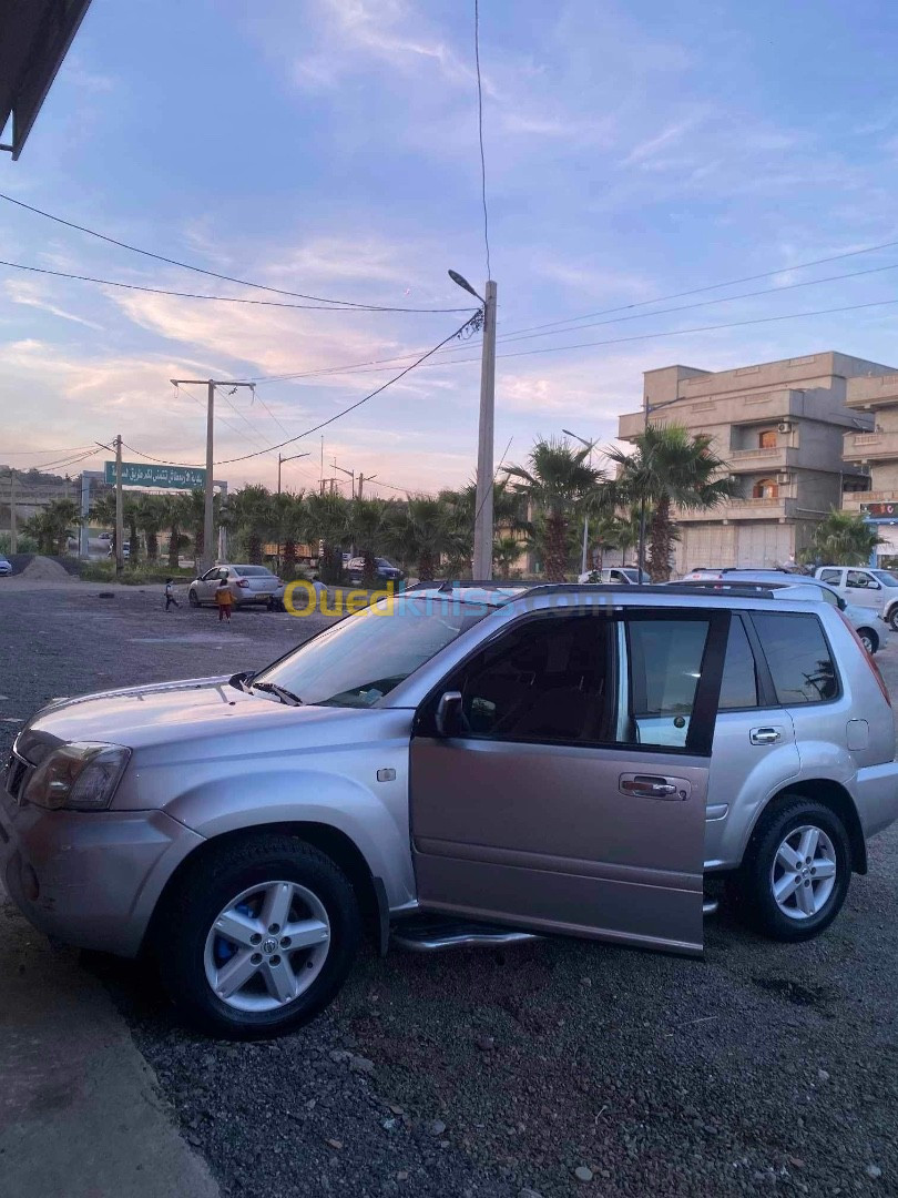 Nissan X Trail 2005 