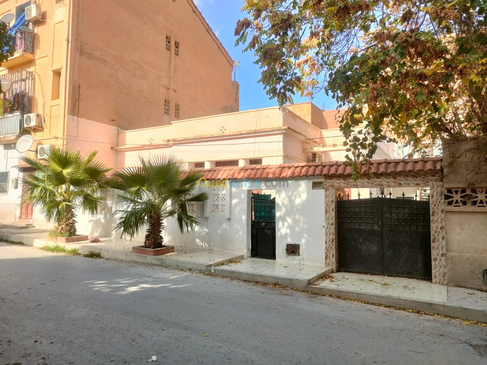 Vente Villa Batna Batna