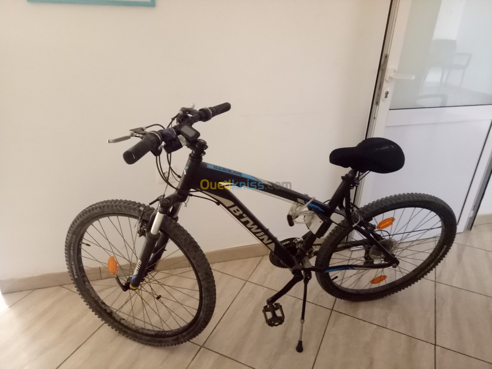 Vtt rockrider 26 hot sale