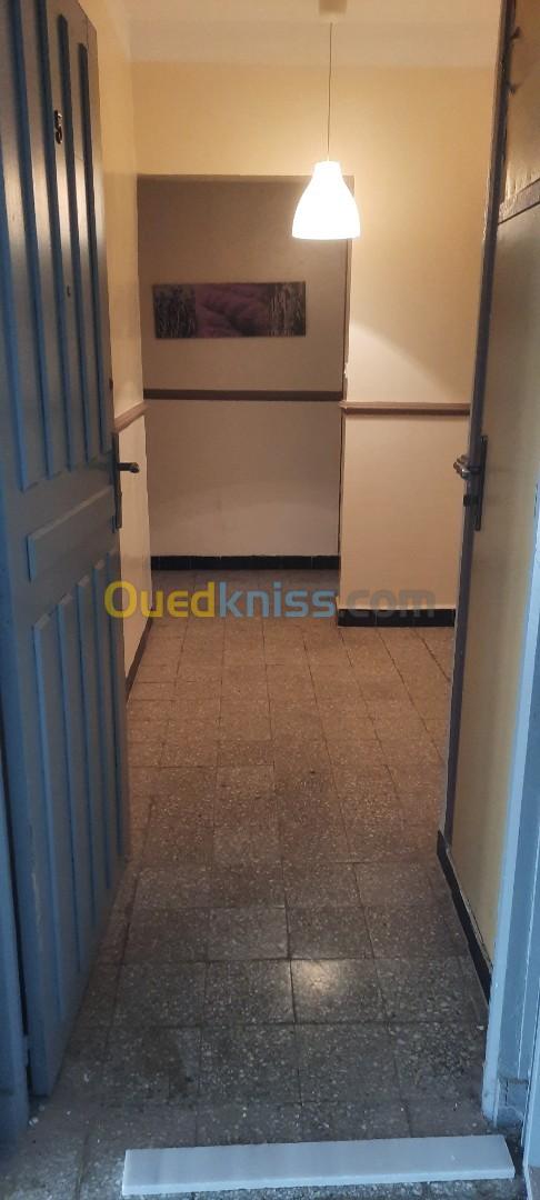 Vente Appartement F3 Tipaza Sidi ghiles