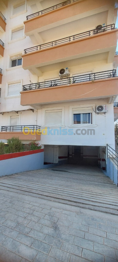 Vente Appartement F3 Tipaza Cherchell