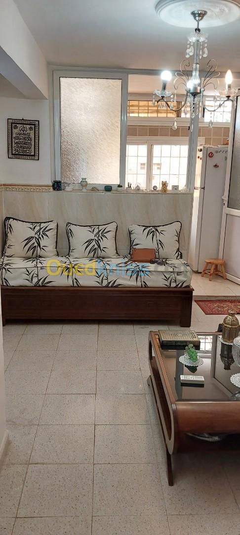 Vente Appartement F2 Tipaza Cherchell