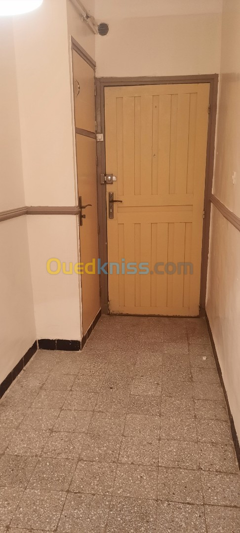 Vente Appartement F3 Tipaza Sidi ghiles