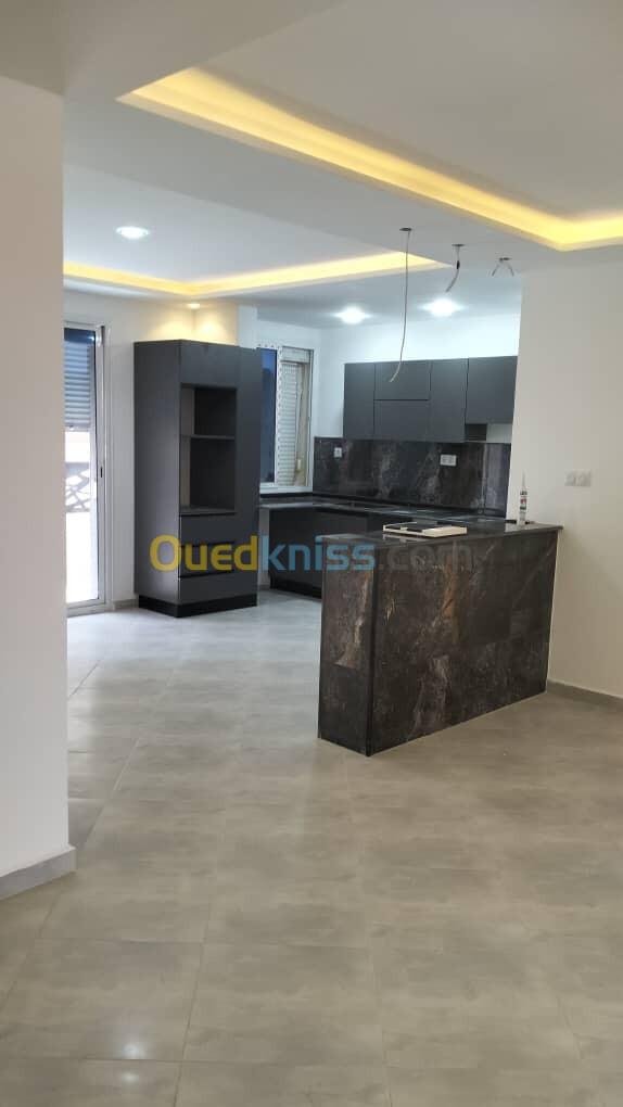 Vente Appartement F4 Tipaza Cherchell