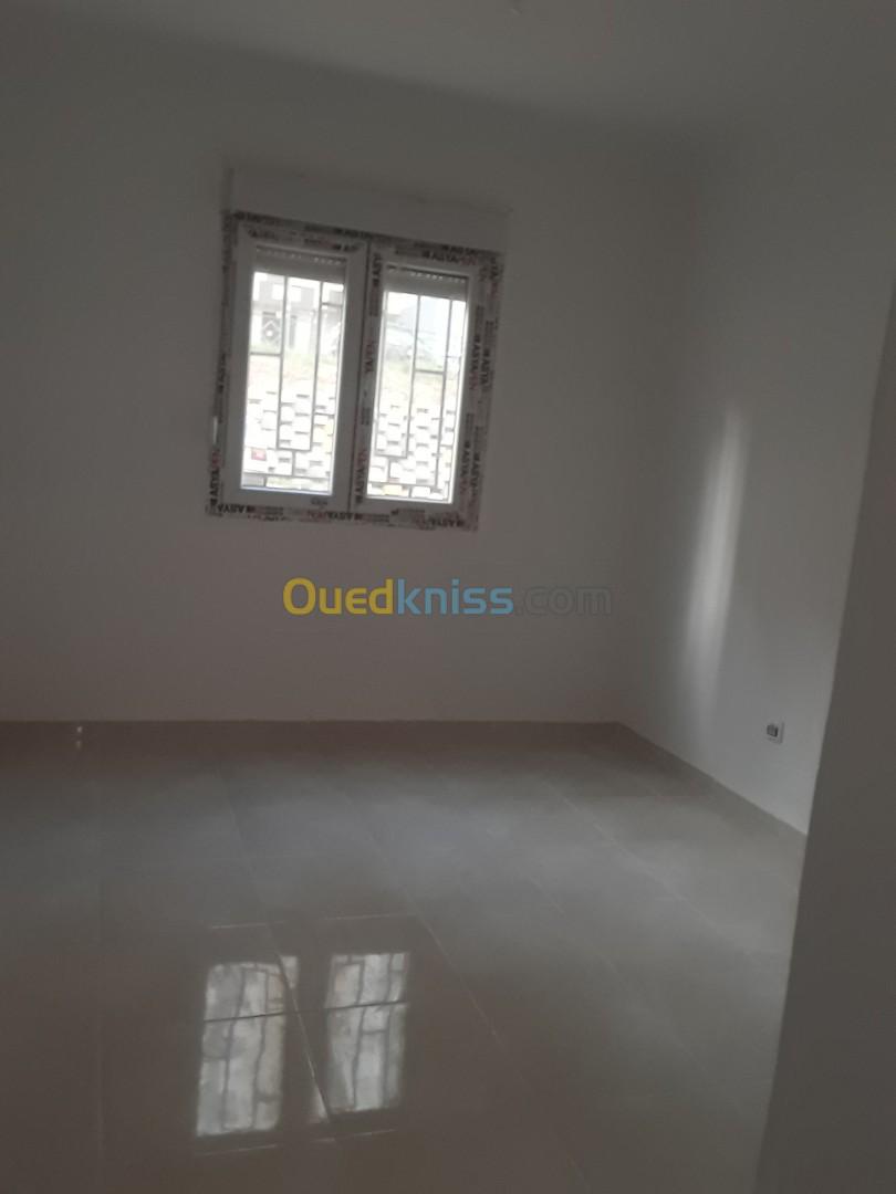 Location Appartement F3 Oran Misseghine