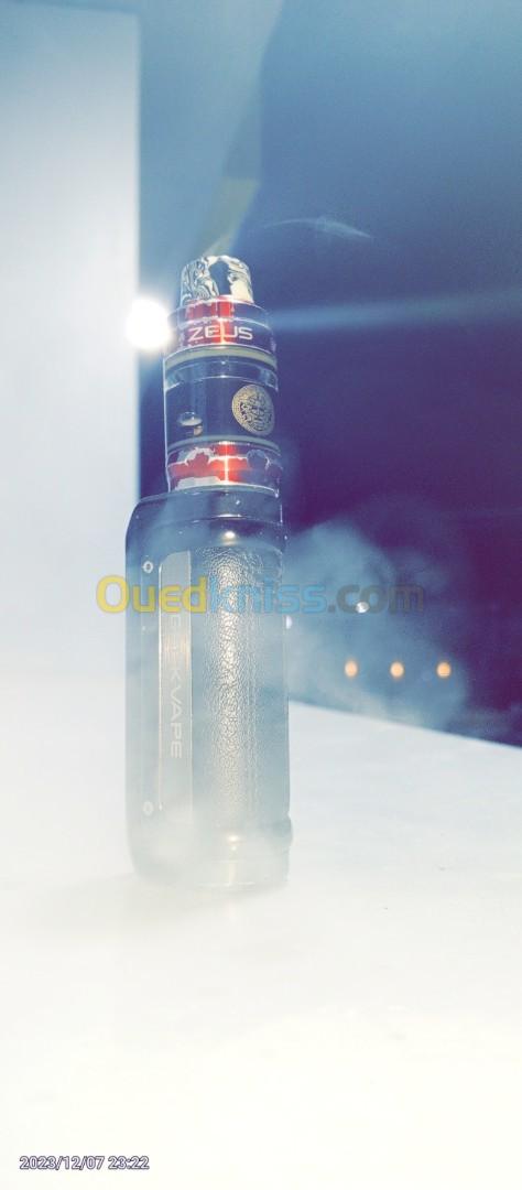 Geek Vap s100