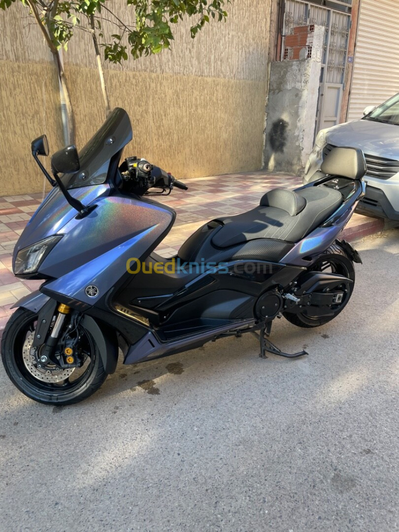 Yamaha Tmax iron 2 2016 2016