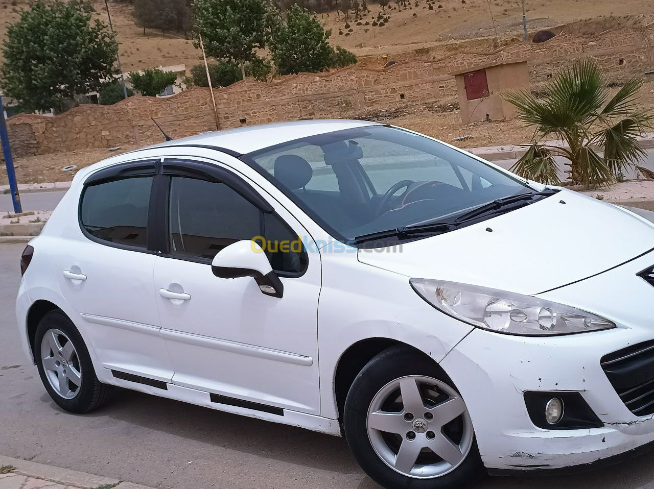 Peugeot 207 2011 207