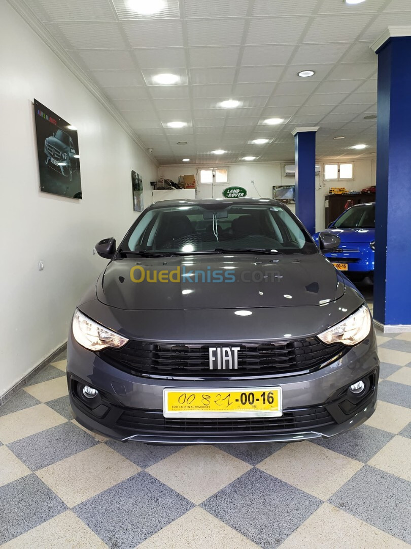 Fiat Tipo 2023 City plus