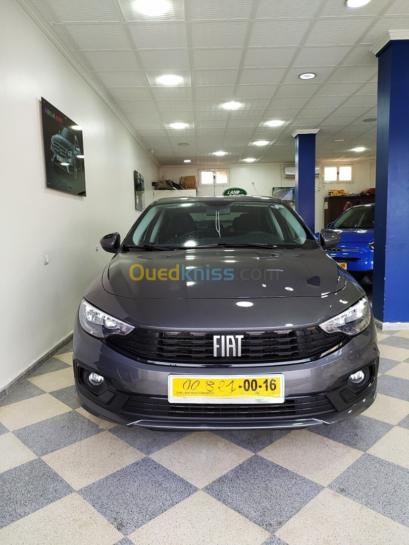 Fiat Tipo 2023 City plus