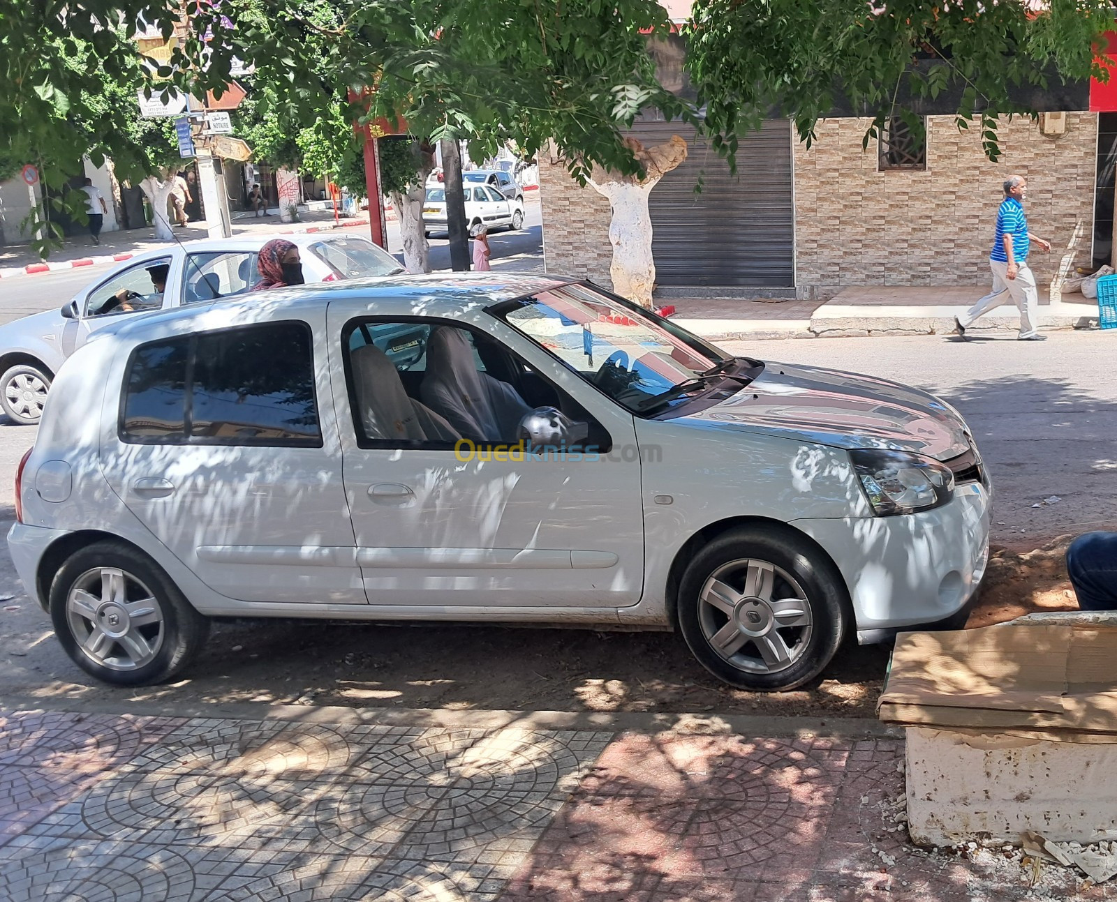 Renault Clio Campus 2015 Clio Campus