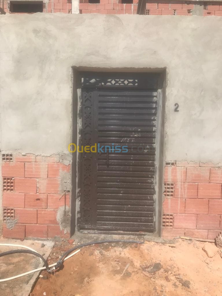 Vente Appartement F5 Ouargla Sidi khouiled