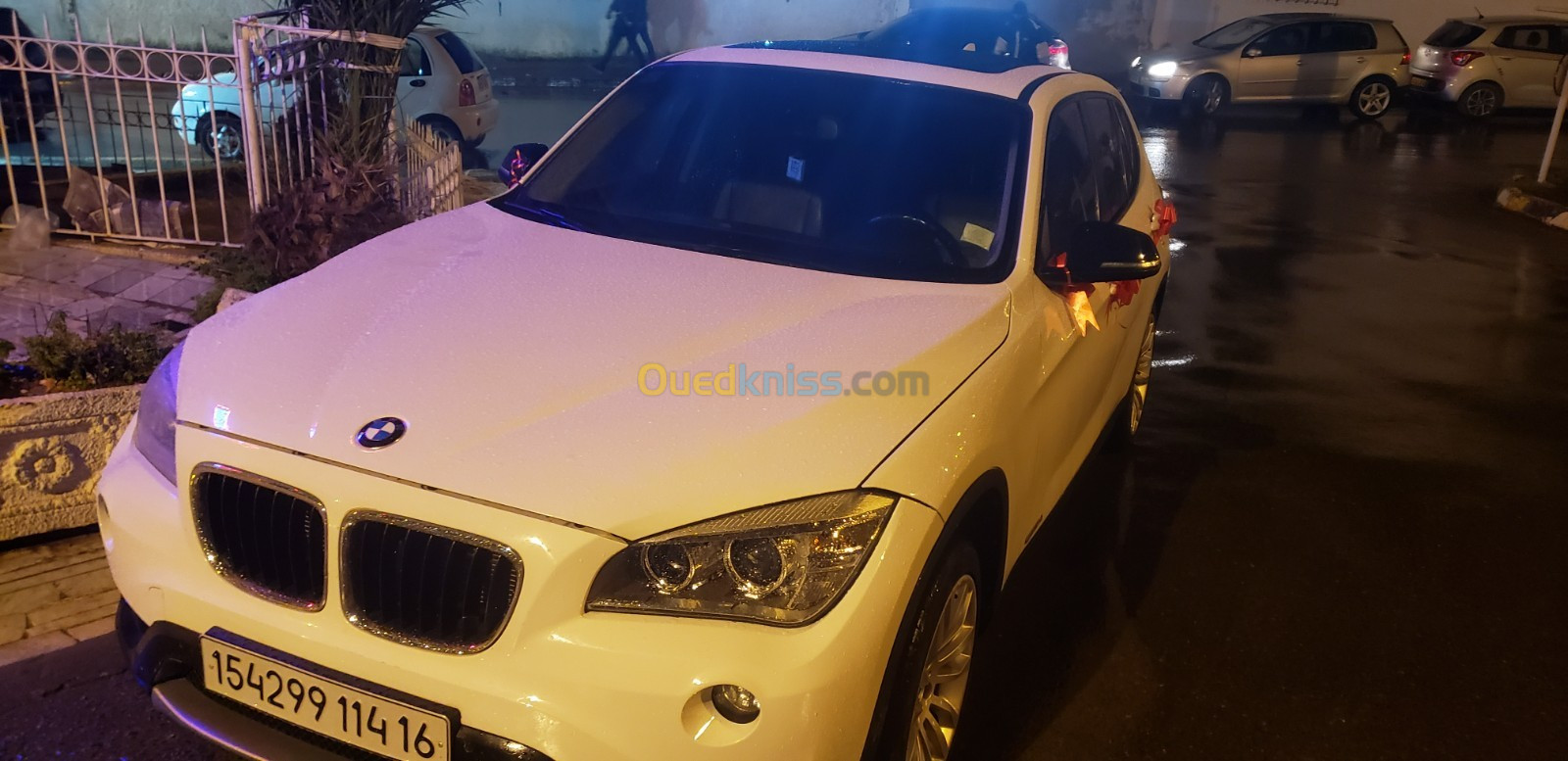 BMW X1 2014 Confort