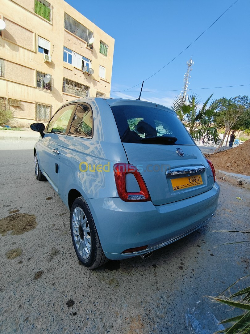 Fiat FIAT 500 DOLCEVITA DZ 2024 