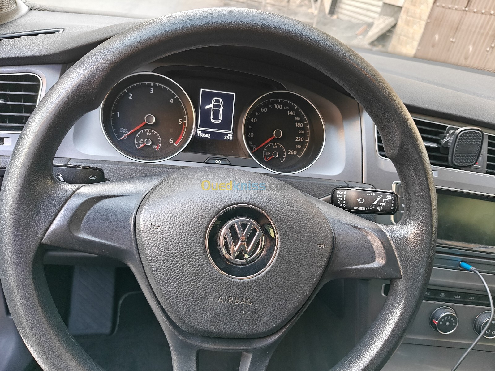 Volkswagen Golf 7 2013 Golf 7