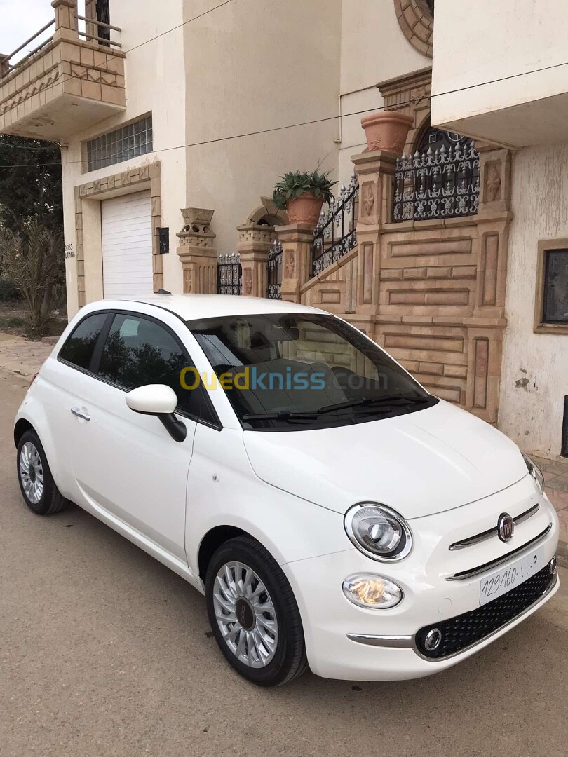 Fiat 500 2024 Dolcevita dz