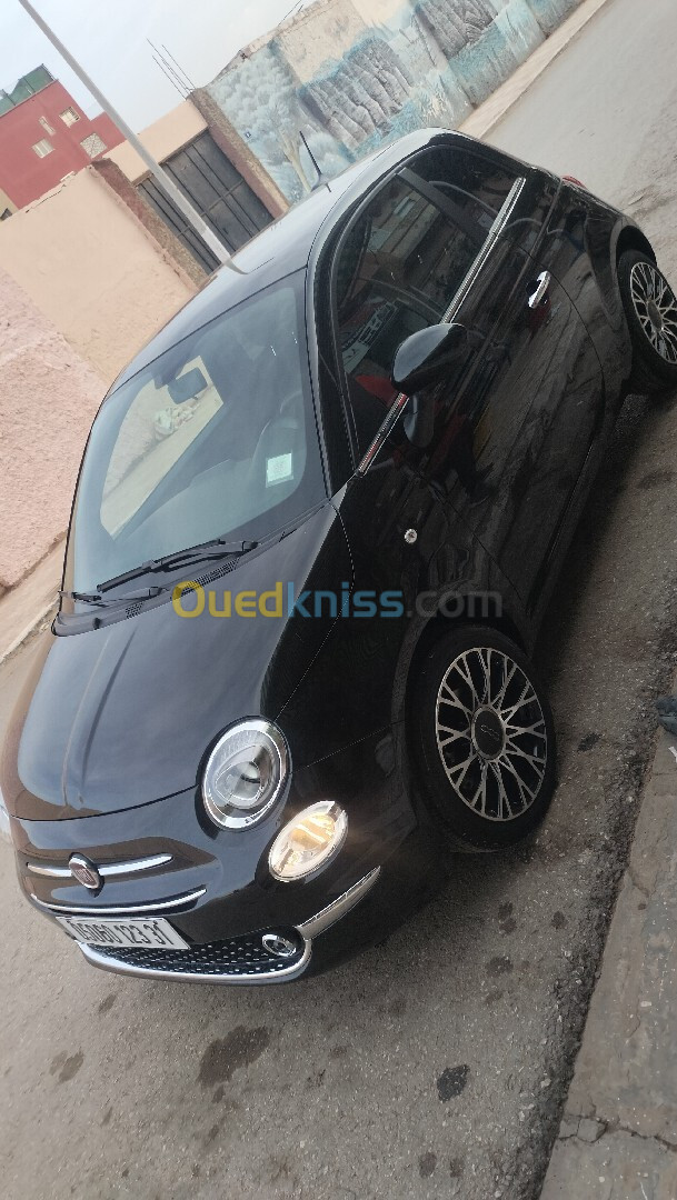 Fiat 500 2023 Douche vita