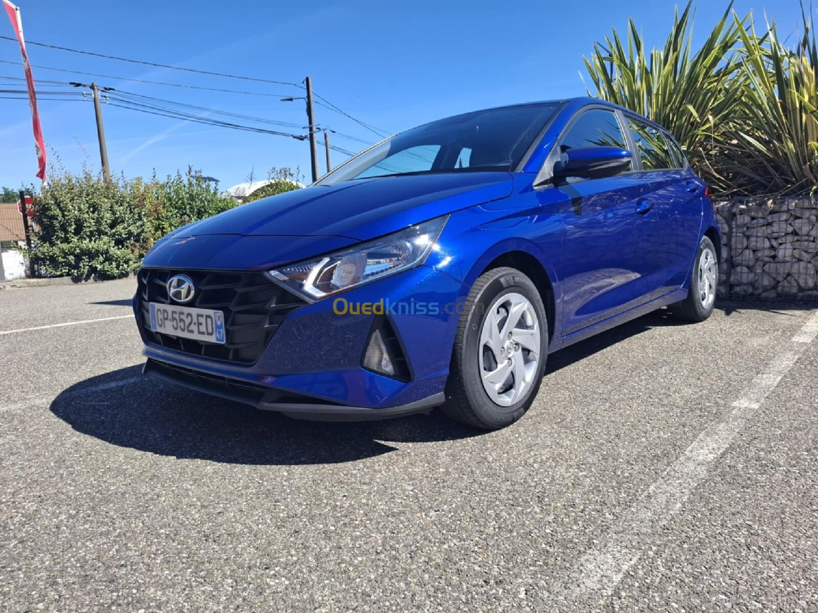 Hyundai I20 2023 Initial