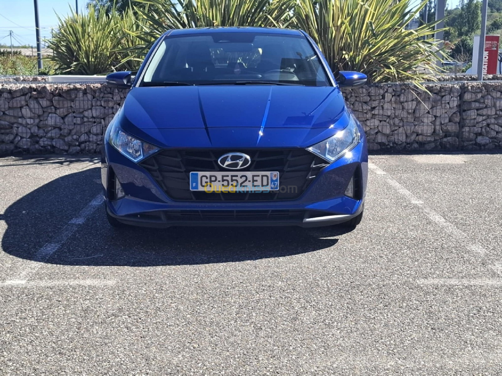 Hyundai I20 2023 Initial