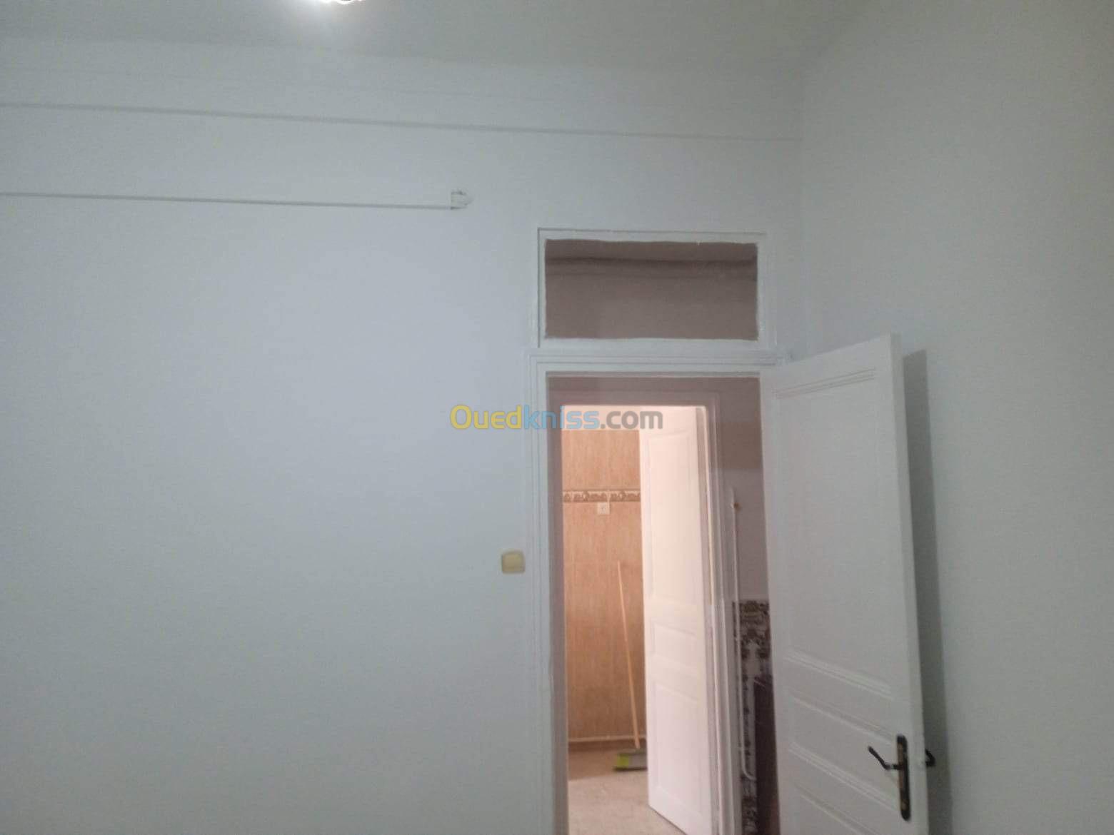 Vente Appartement F2 Alger Belouizdad