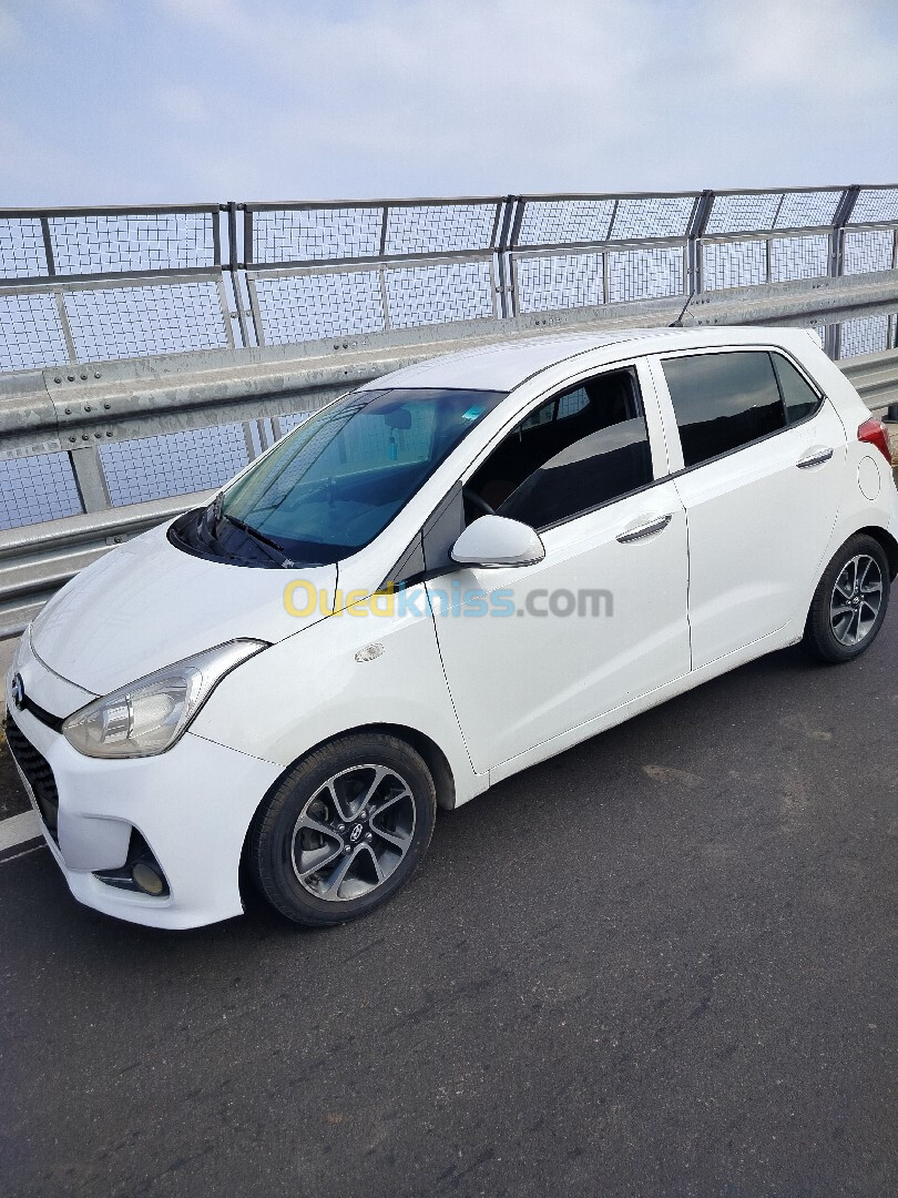 Hyundai i10 2019 