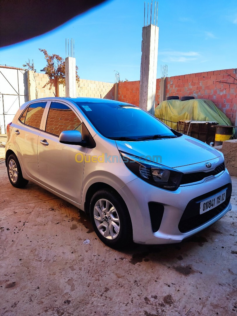 Kia Picanto 2019 LX Start