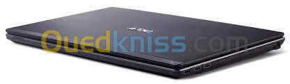 ACER Aspire 5820 TG