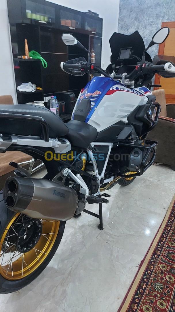 Bmw gs Bmw gs 1250 hp 2018