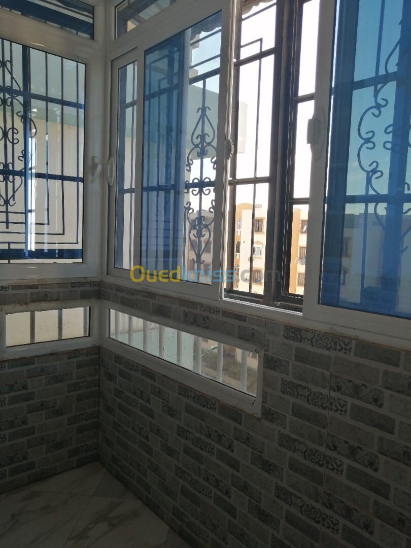 Vente Appartement Constantine El khroub