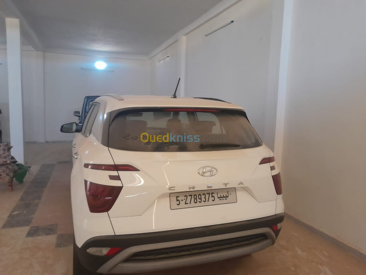 Hyundai Creta 2024 Creta