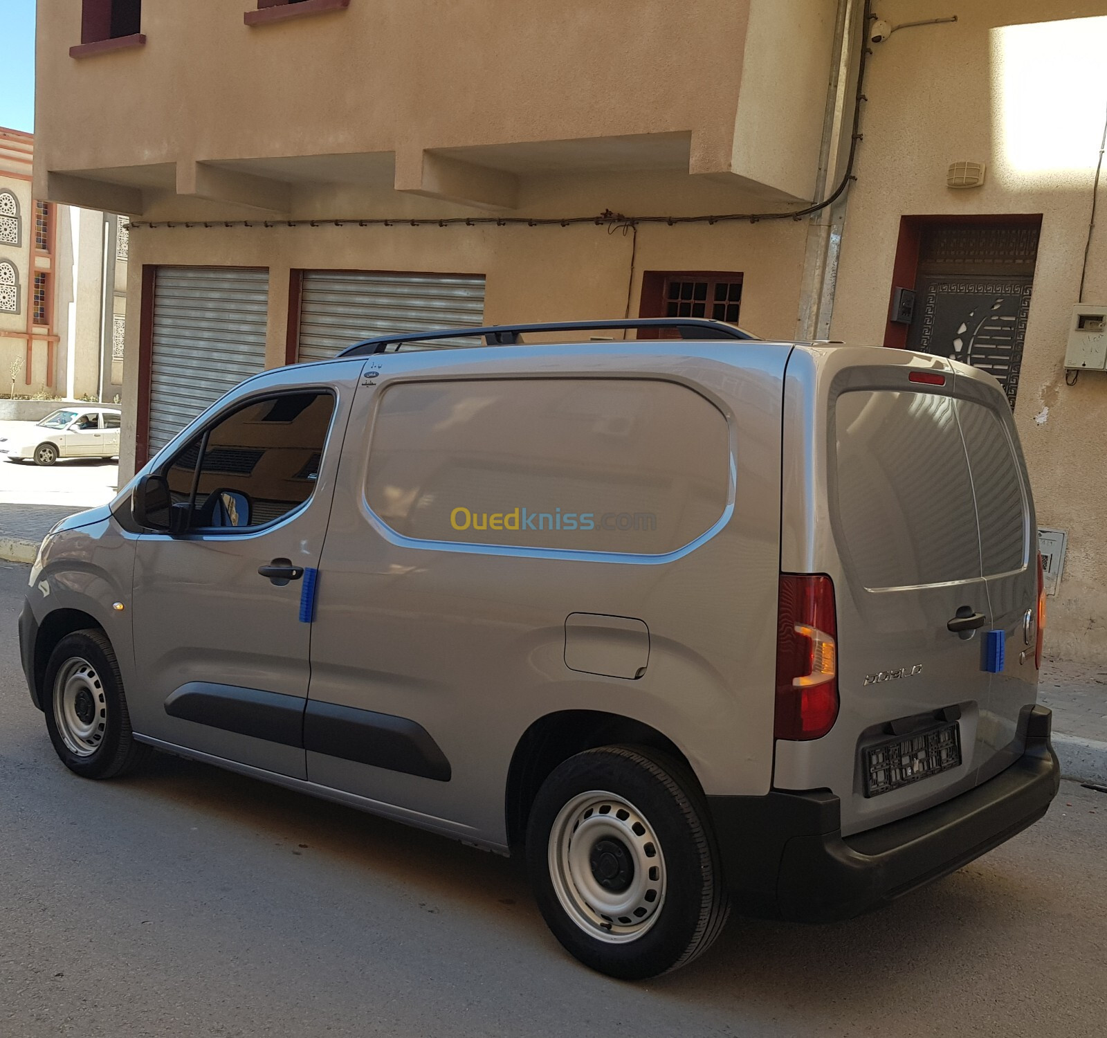 Fiat Professional Doblo 2023 