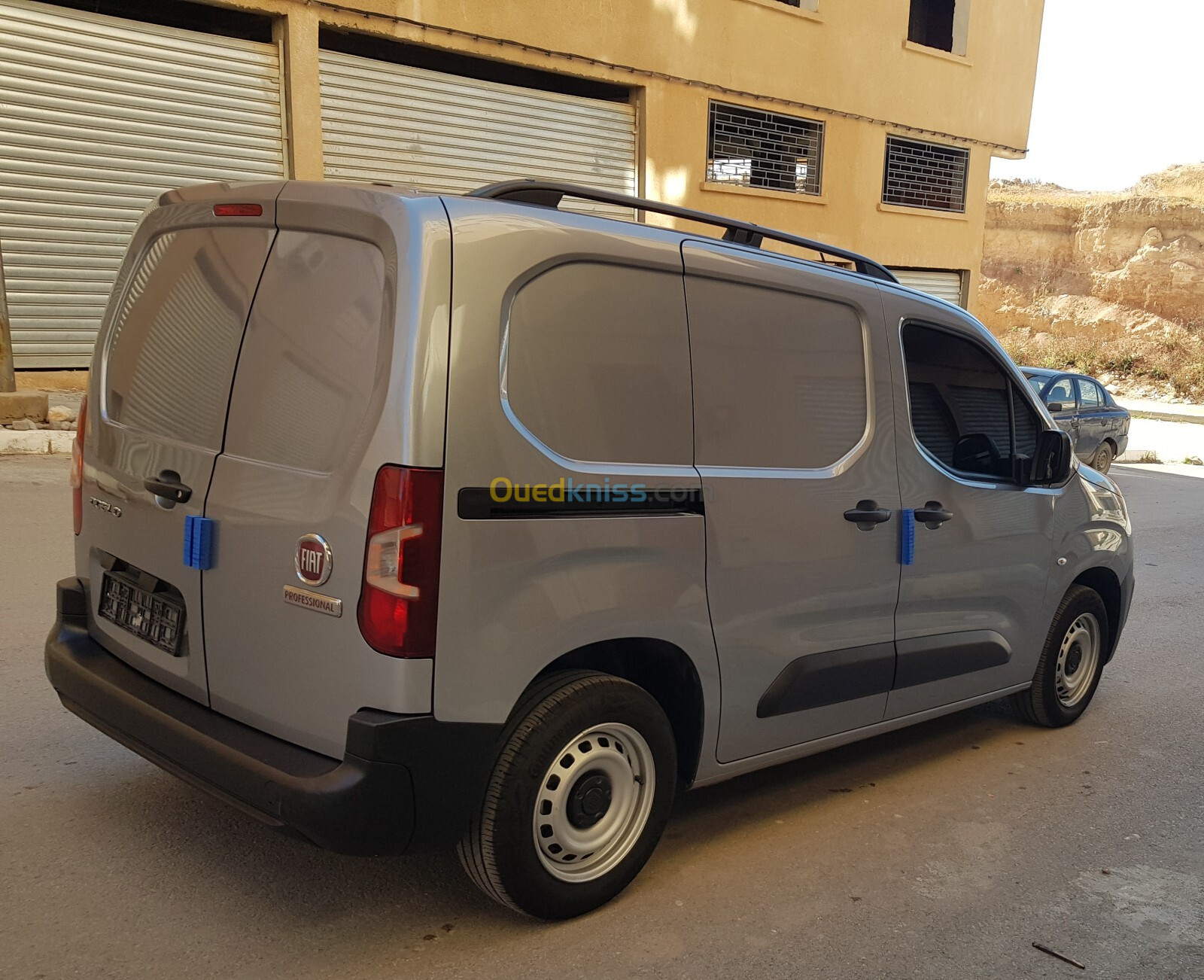 Fiat Professional Doblo 2023 