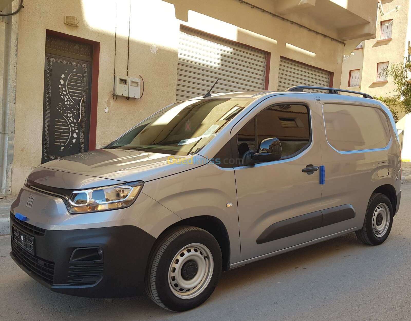 Fiat Professional Doblo 2023 