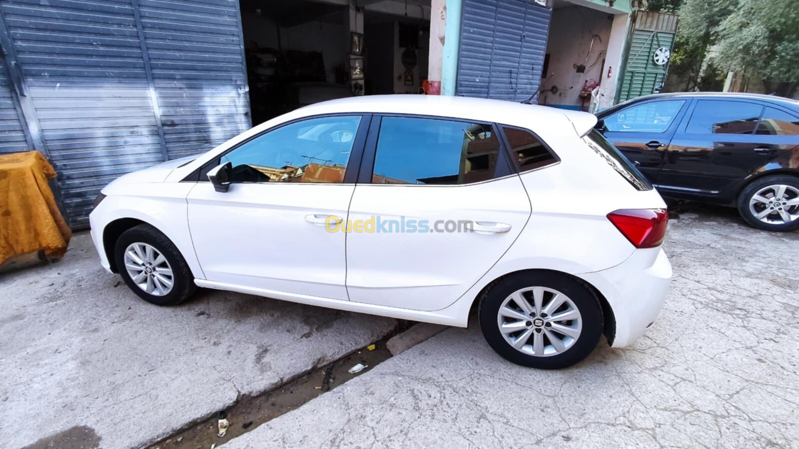 Seat Ibiza 2018 Ibiza