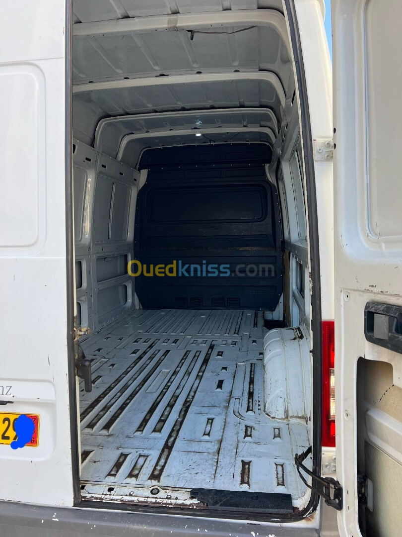 Mercedes Sprinter 2006 Sprinter