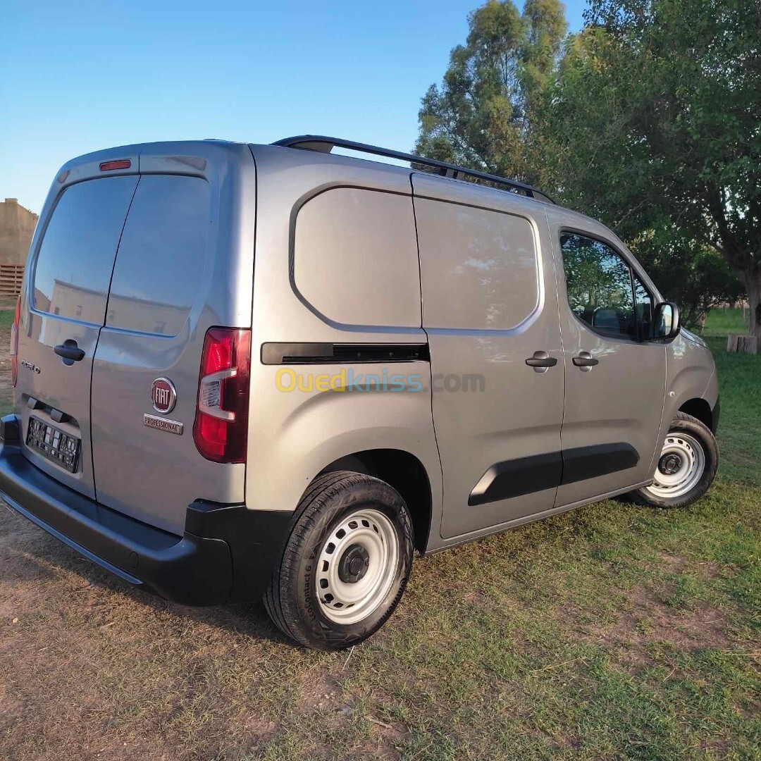 Fiat DOBLO 2024 Professionnel