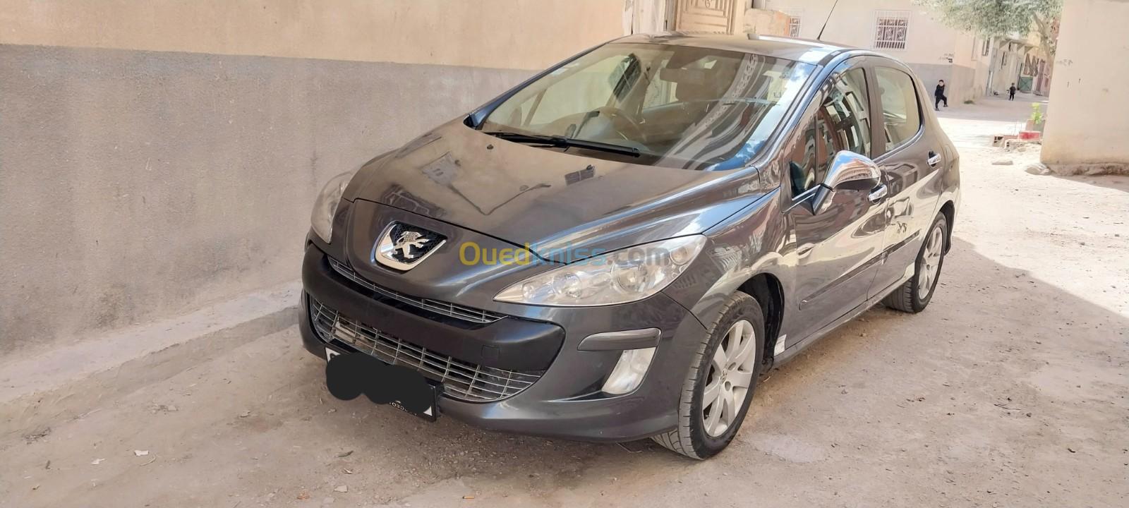 Peugeot 308 2008 Premium