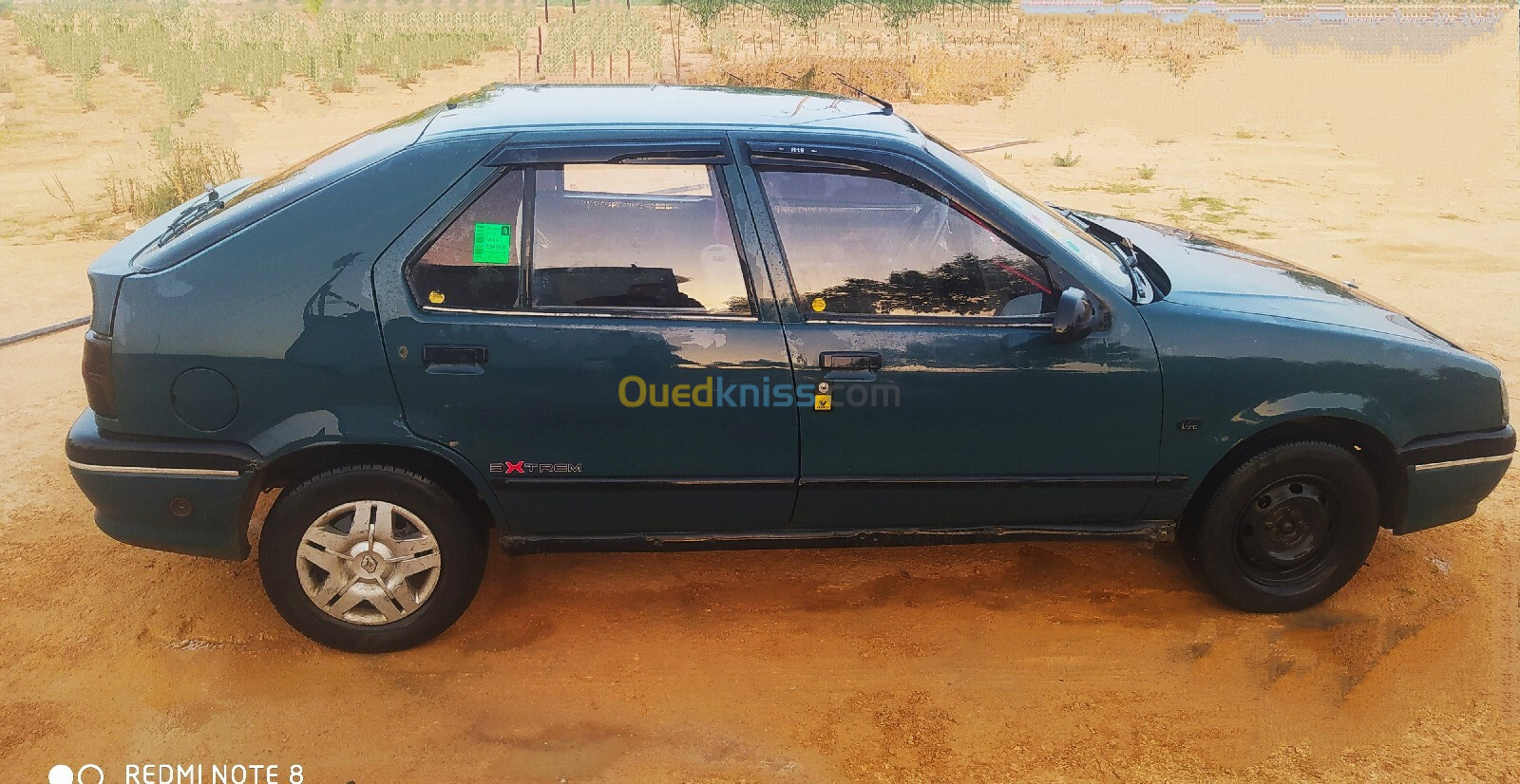 Renault 19 1995 19