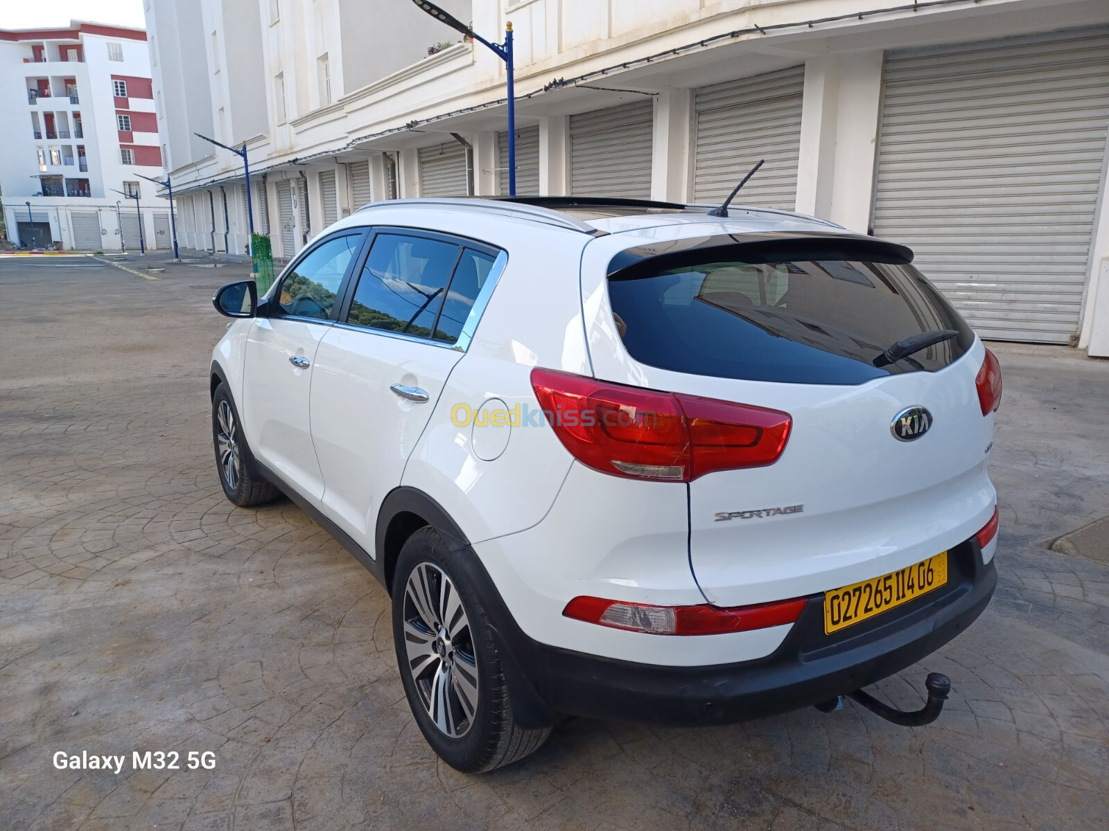 Kia Sportage 2014 Sportage