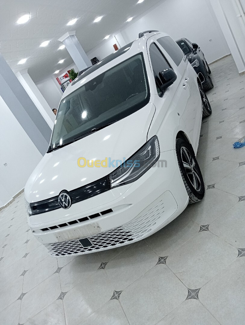 Volkswagen Caddy 2021 Caddy