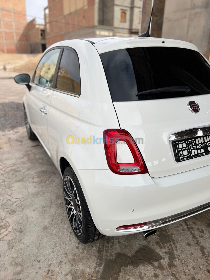 Fiat 500 2023 dolcevita