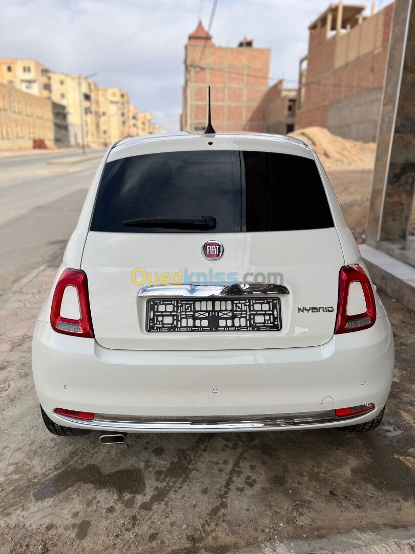 Fiat 500 2023 dolcevita