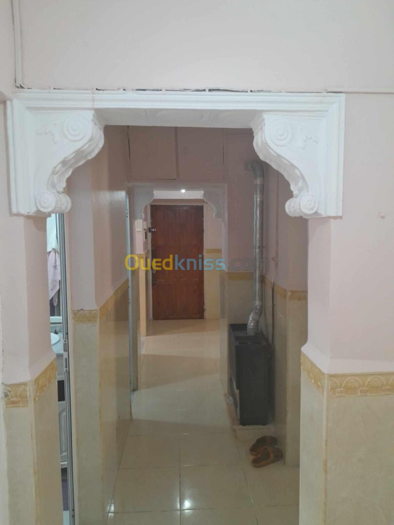 Vente Appartement F4 Alger Baraki